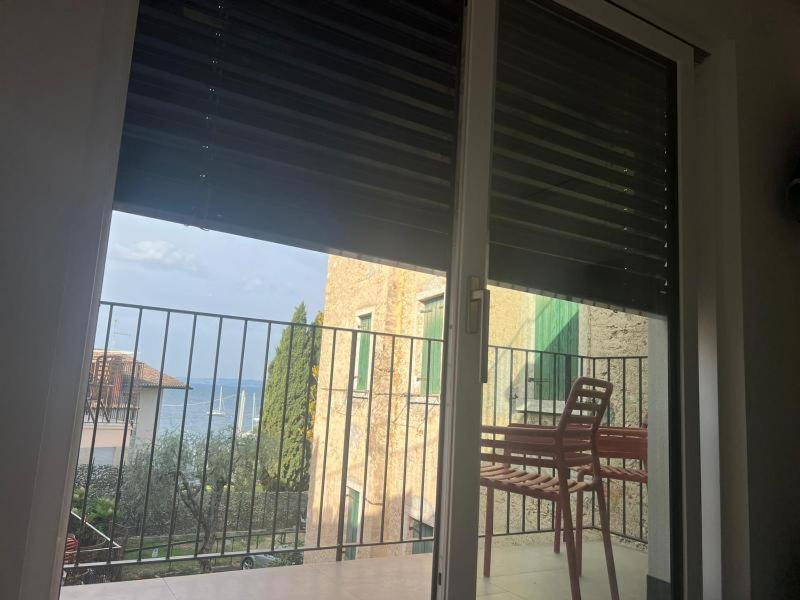New Marina Apartments Torri Del Benaco Dış mekan fotoğraf