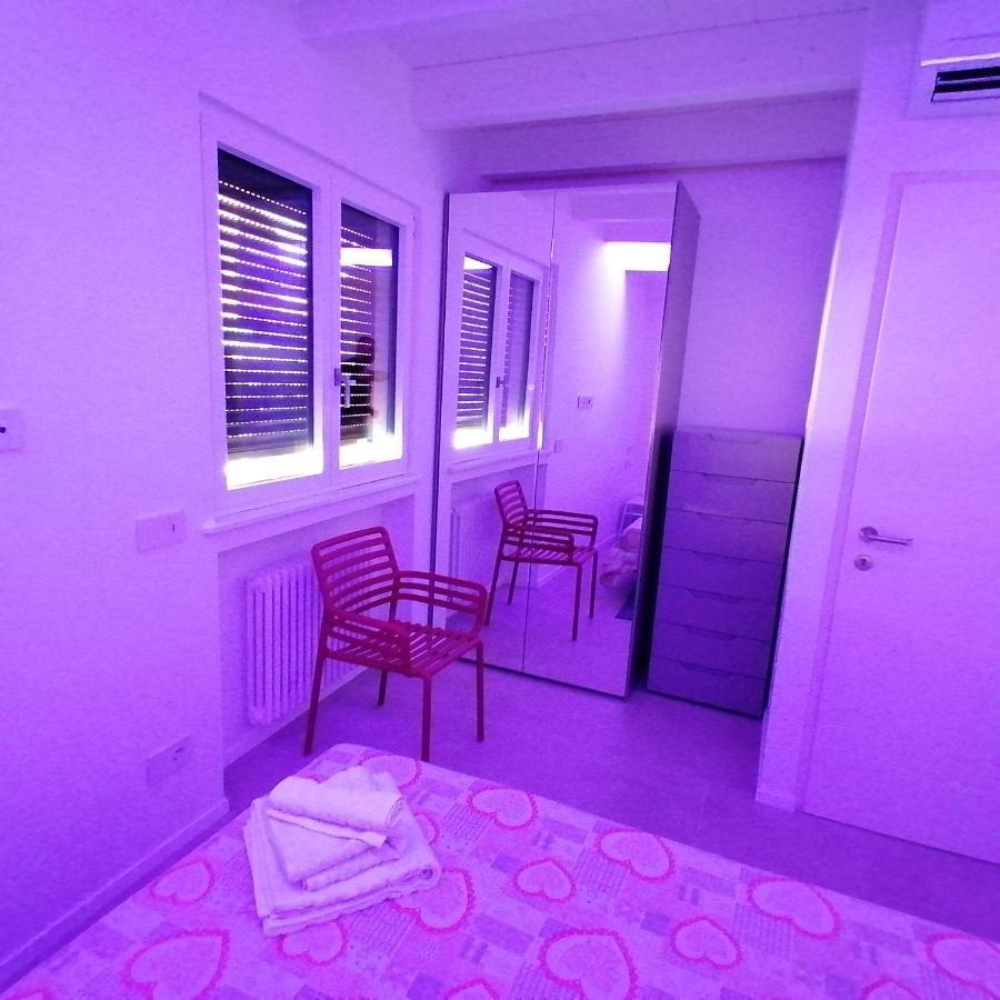 New Marina Apartments Torri Del Benaco Dış mekan fotoğraf